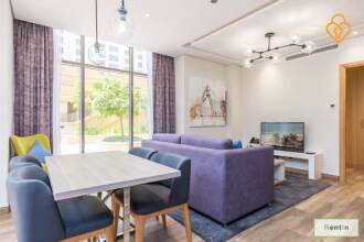 JBR One Bedroom apartment for rent
