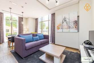 JBR One Bedroom apartment for rent