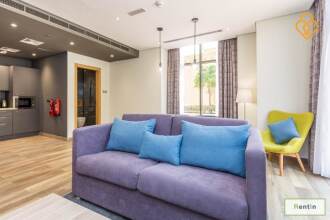 JBR One Bedroom apartment for rent