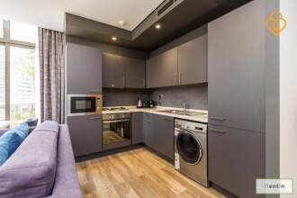 Studio apartment for rent in JBR