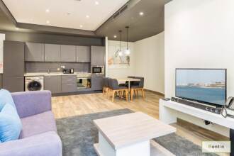 1 bedroom apartment for rent