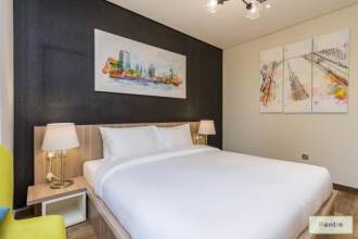 1 bedroom apartment for rent