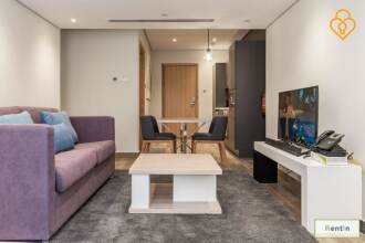 JBR Murjan Studio for rent