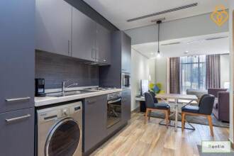 JBR Murjan Studio for rent