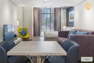 JBR Murjan Studio for rent