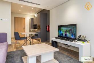 JBR Murjan Studio for rent