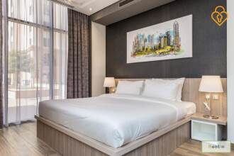 JBR Murjan Studio for rent