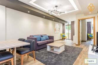 1-bedroom apartment for rent in Dubai
