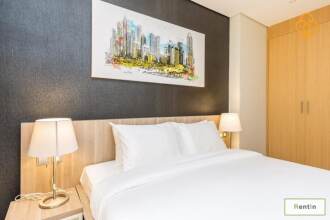 1-bedroom apartment for rent in Dubai