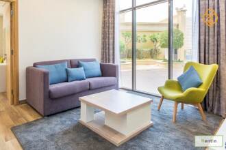 One bedroom apartment at JBR, Dubai