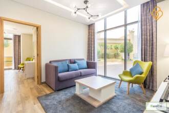 One bedroom apartment at JBR, Dubai
