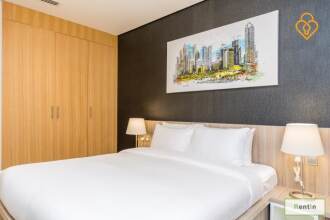 One bedroom apartment at JBR, Dubai
