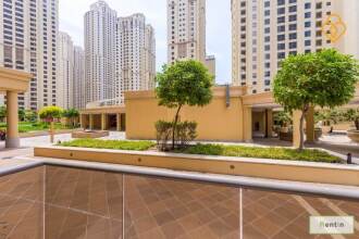 One bedroom apartment at JBR, Dubai