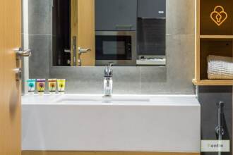 JBR Murjan One Studio Flat in Dubai