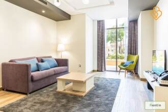 JBR Murjan 1 Studio in Marina, Dubai