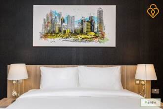 1 bedroom apartment in Jumeirah Beach for rent