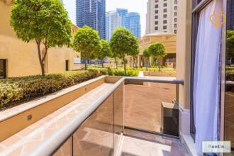Rent studio flat in Dubai