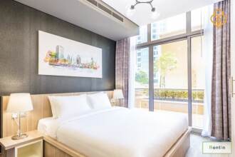 Rent studio flat in Dubai