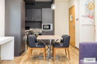 JBR Murjan 5 Studio apts for rent