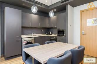Apartment for rent in Dubai for short term