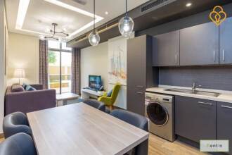 Apartment for rent in Dubai for short term