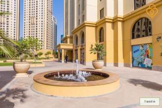 Apartment for rent in Dubai for short term
