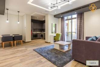 JBR Murjan One Room Apartment For Rent