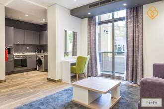JBR Murjan One Room Apartment For Rent