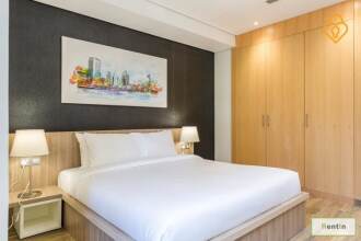 JBR Murjan One Room Apartment For Rent