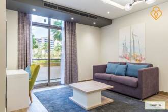 JBR Murjan One Room Apartment For Rent