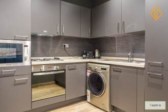 JBR Murjan One Room Apartment For Rent