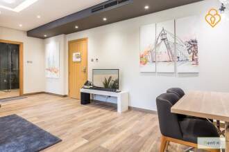 JBR Murjan One Room Apartment For Rent