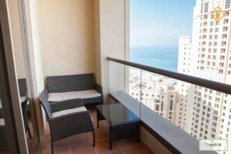 JBR Shams two bedroom apartments for rent in Dubai