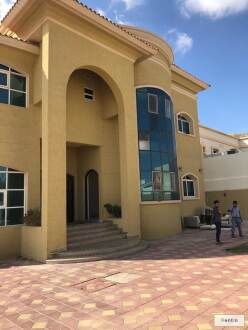 ROOMS FOR FAMILIES AND WORKING COUPLES, FROM 2000AED