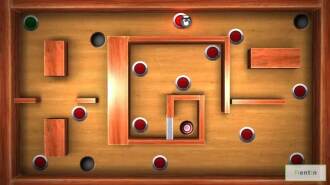 Crazy Maze game for rent in Dubai