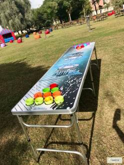 Beer Pong Table Rental