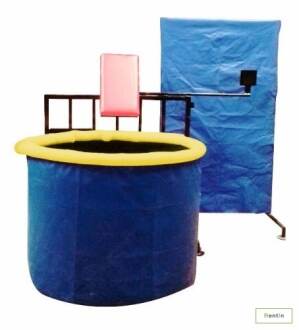 Dunk Tank Rentals in Dubai - Fun for Parties & Events!