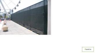 Crowd Control Solutions