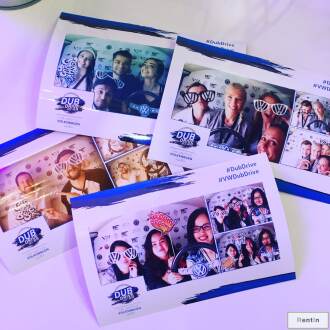 Photobooth Stand
