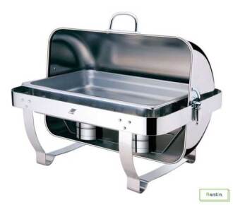 CHAFING DISH-SINGLE INSERT