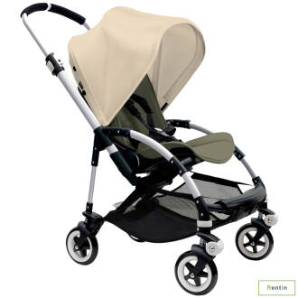Rent Bugaboo bee 3 in Dubai