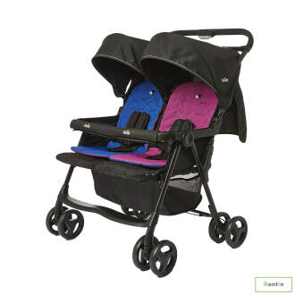 Rent Joie Aire Double Stroller in Dubai