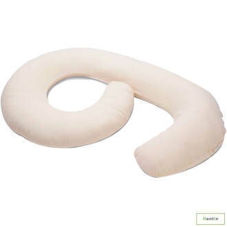 Comfort me body pillow for rent in Dubai