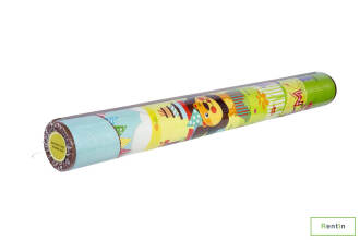 Rent Learning Mats Printed Roll in Dubai