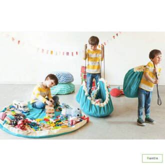 Take Play&Go Storage Bag on rent