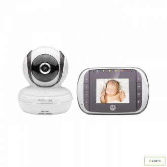 Rent Motorola Baby Monitor in Dubai