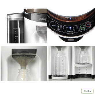 Rent baby brezza formula pro in Dubai