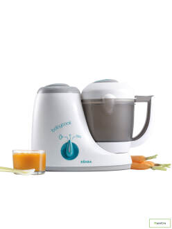 Beabe babycook original rental