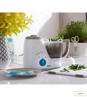 Beabe babycook original rental
