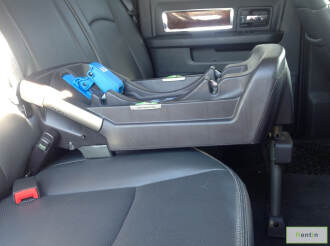 Rent NUNA BASE for car in Dubai
